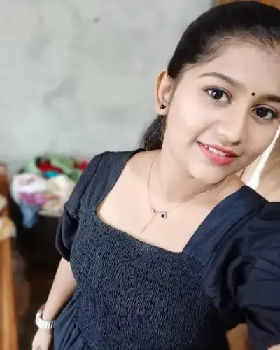 Escort In Mahasi
